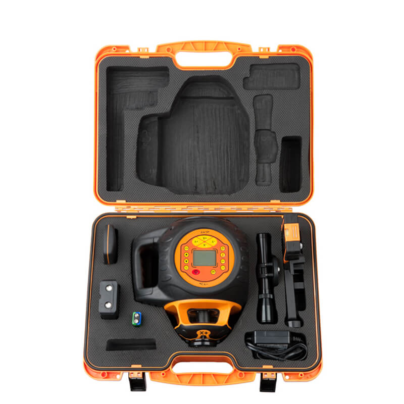 FL 105H & FR-DIST 30 - 2