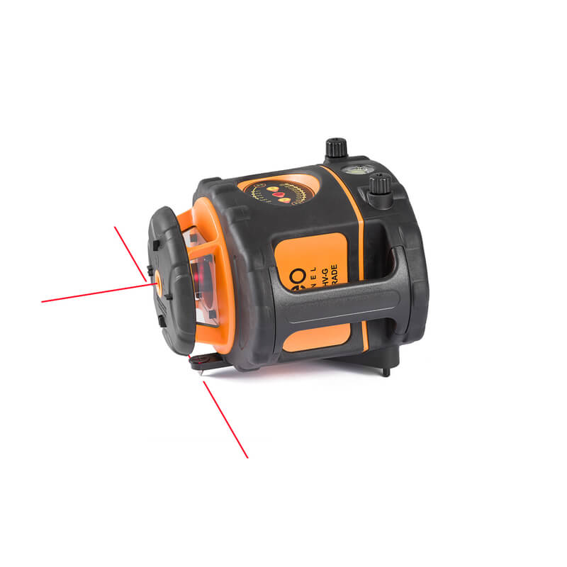 FL 300HV-G & FR-DIST 30 - 2