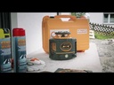 FL 300HV-G EasyGRADE & FR-DIST 30