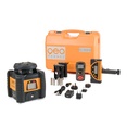 FL 505HV-G & FR-DIST 30 - 1