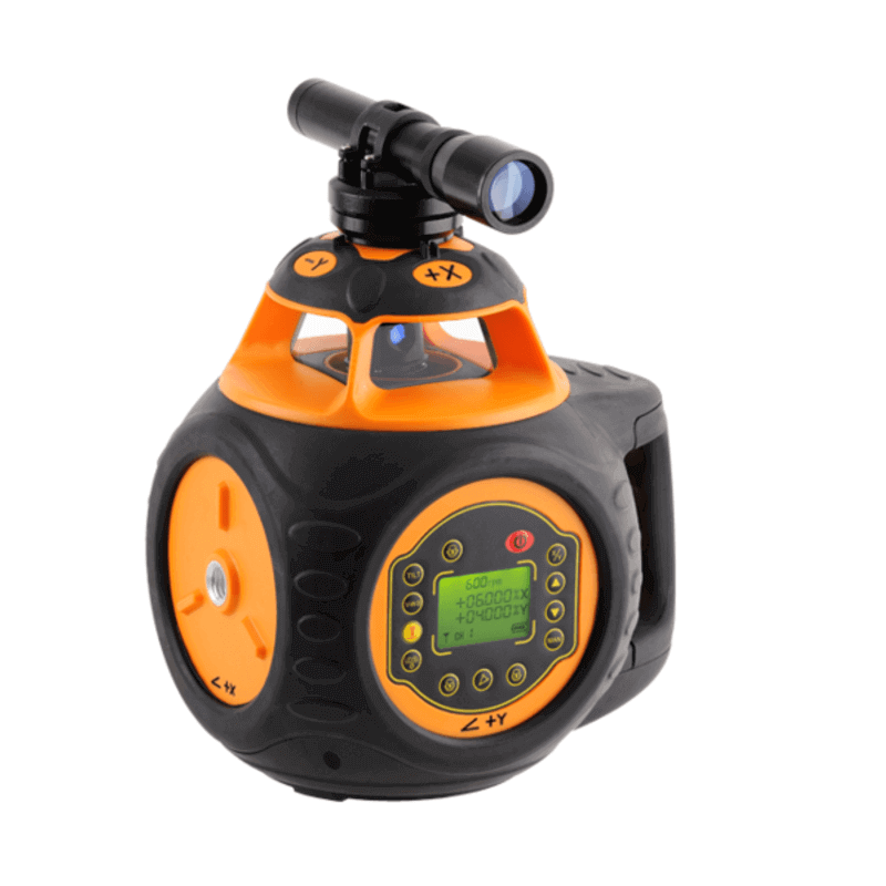 FL 505HV-G & FR-DIST 30 - 2
