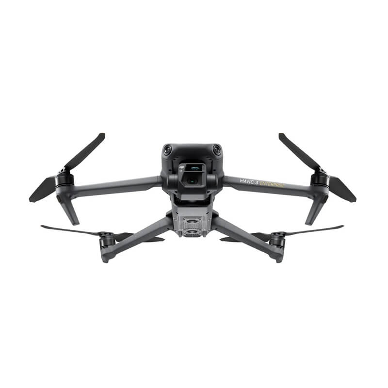 DJI Mavic 3E Worry-Free Basic Combo