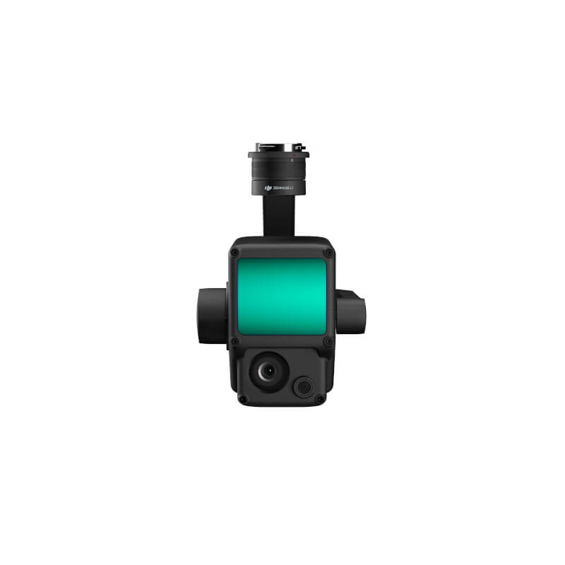 DJI Zenmuse L1 LiDAR sensor