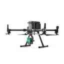 DJI Zenmuse L1 LiDAR sensor