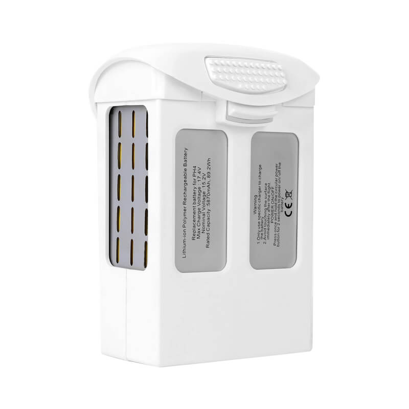 DJI P4 RTK  Intelligent Flight Battery