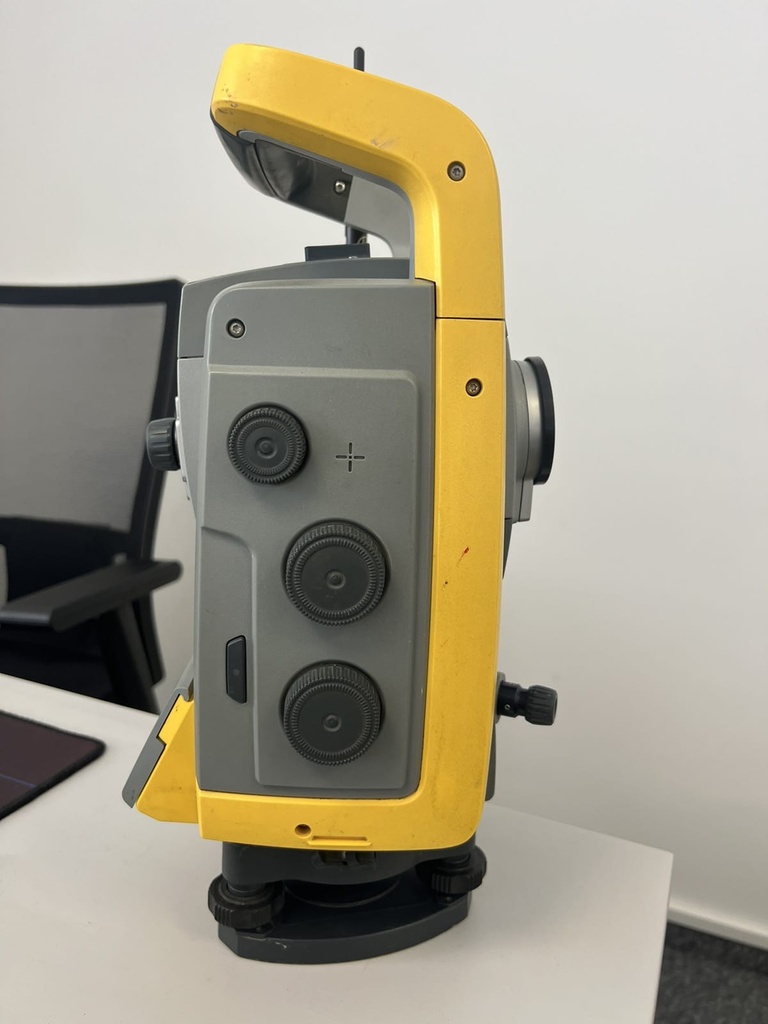 Trimble S6 1" Year Sn. 92120202