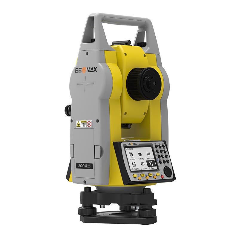 GeoMax Zoom 25 - 2