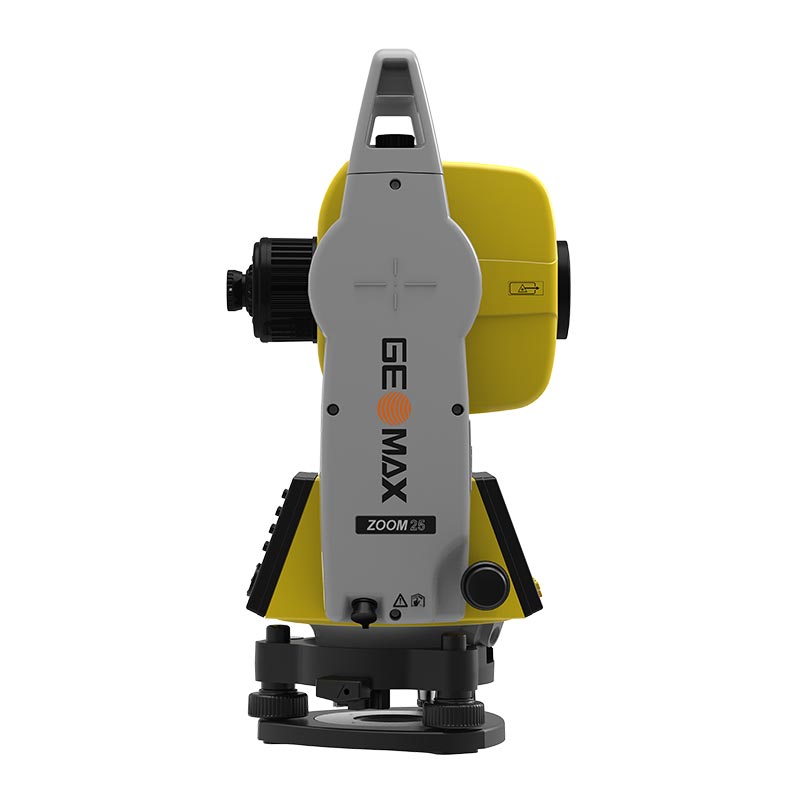 GeoMax Zoom 25 - 1