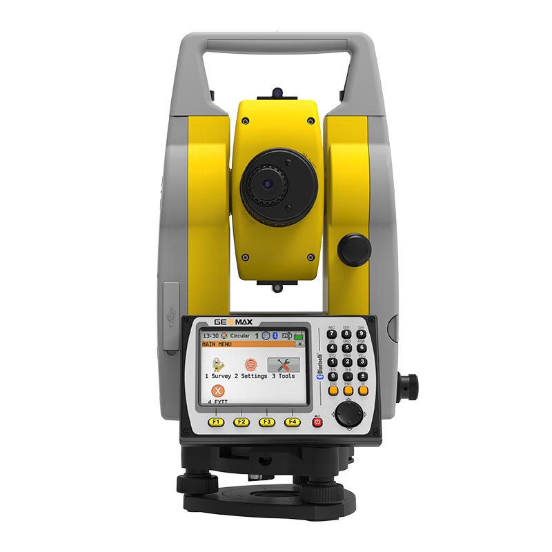 GeoMax Zoom 40 - 3