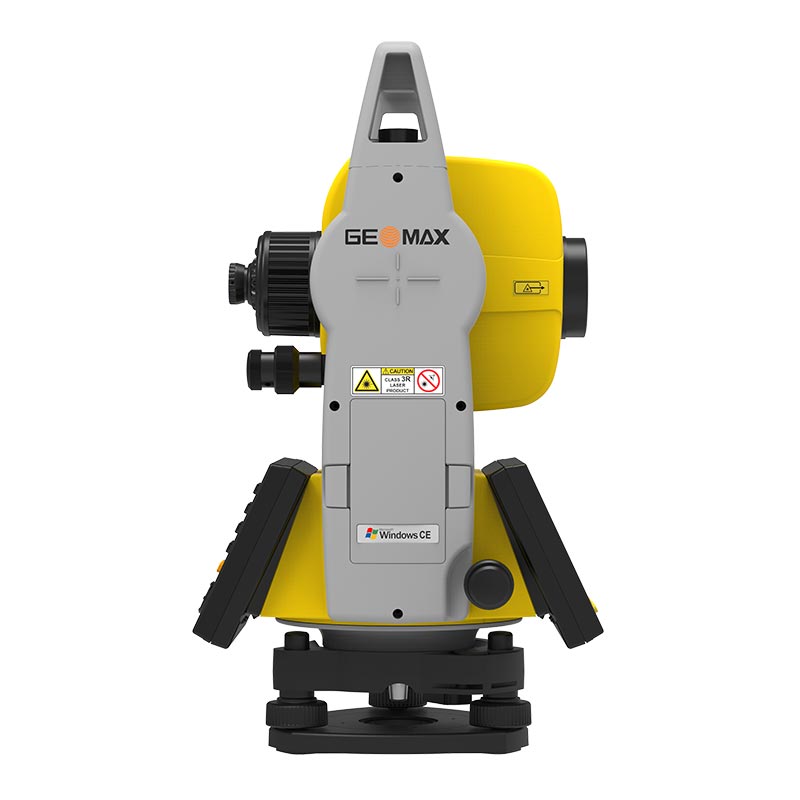 GeoMax Zoom 40 - 4