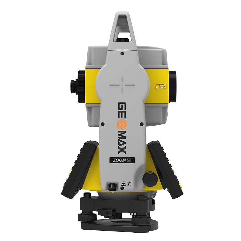 GeoMax Zoom 50 - 1