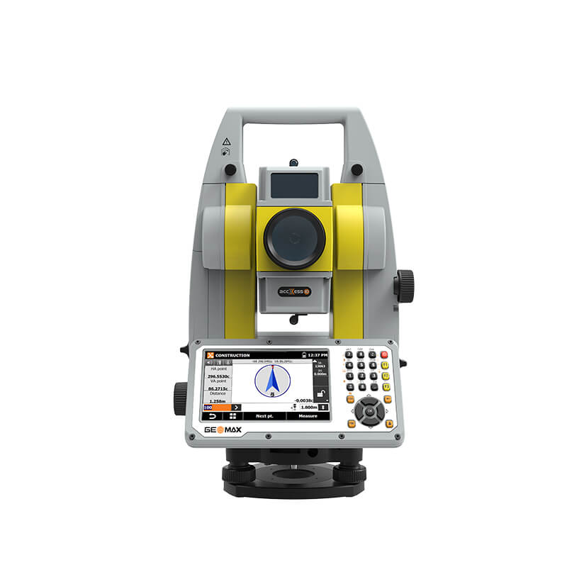 GeoMax Zoom 75 - 3