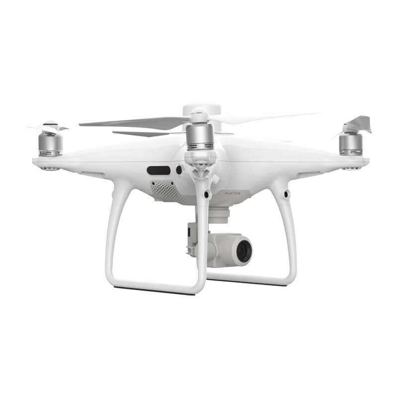 DJI P4 RTK Drone-2