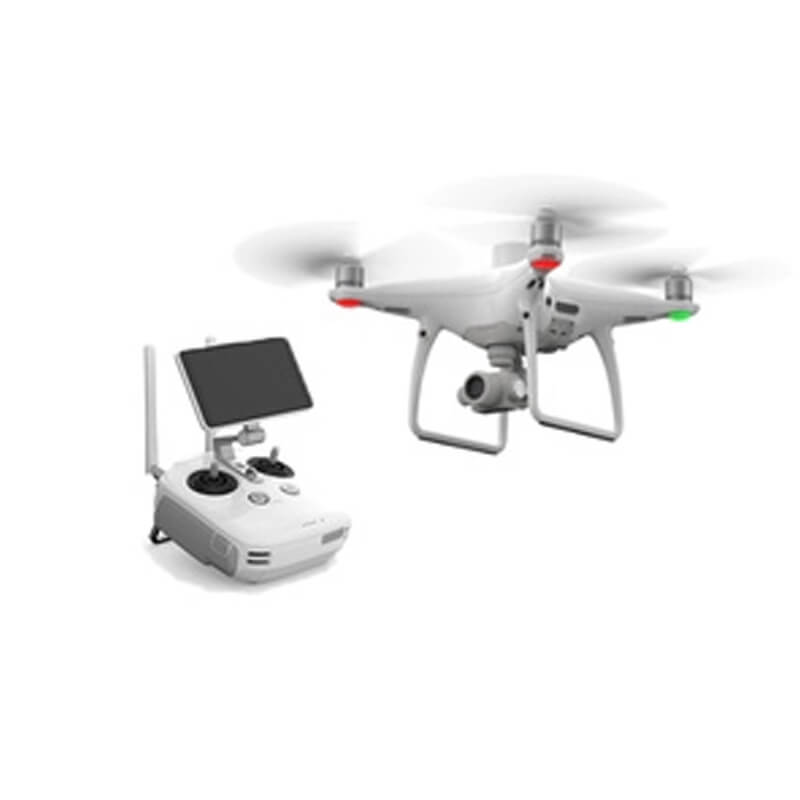 DJI P4 RTK Drone-3