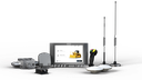FJD H39-Dozer Control system 