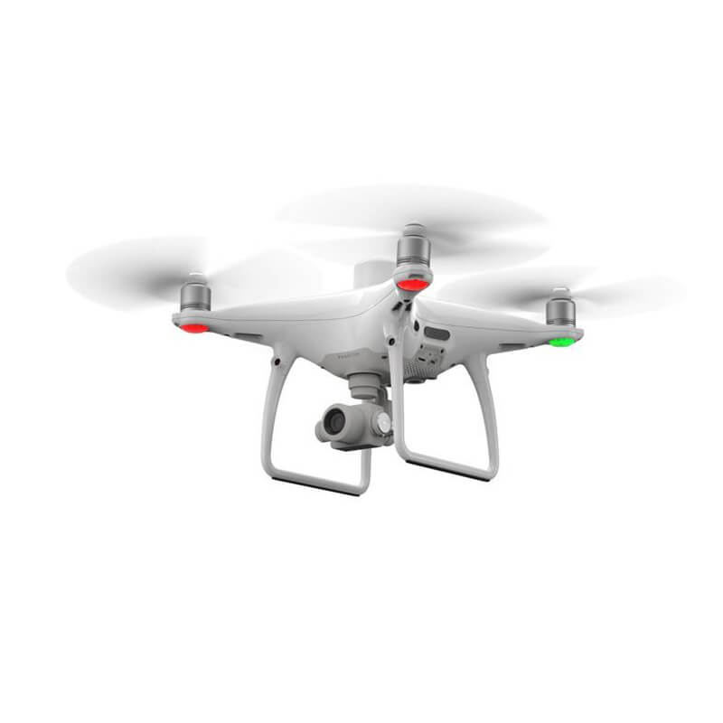 DJI P4 RTK Drone-4