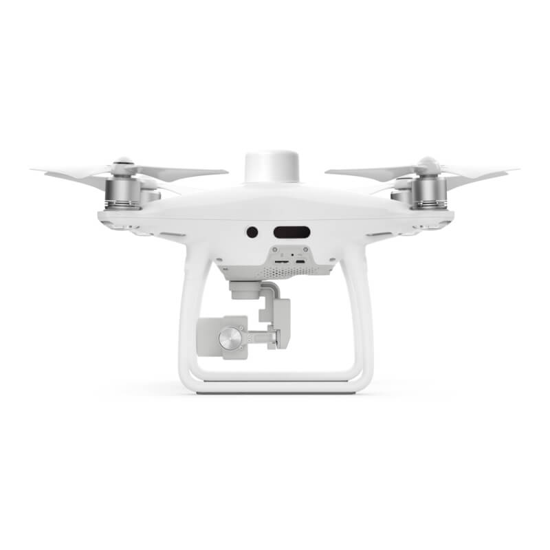 DJI P4 RTK Drone-7