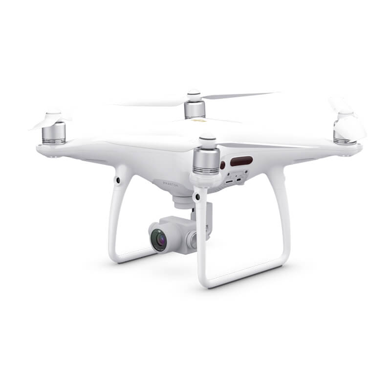 DJI P4 pro V2.0+ - 3