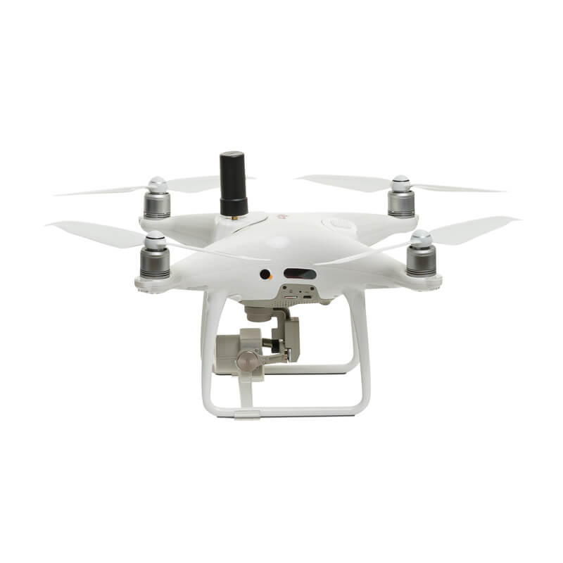 DJI P4 pro V2.0+ - 7