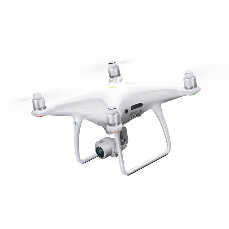 DJI P4 pro V2.0+ standard RC -- polovan - 2