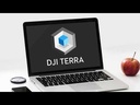 DJI Terra PRO - tutorial2