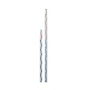 Fibreglass levelling staff - 2