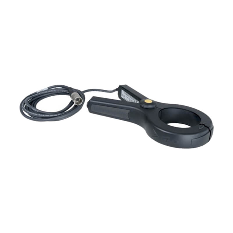 GeoMax 80mm (3.15”) Transmitter clamp - 1