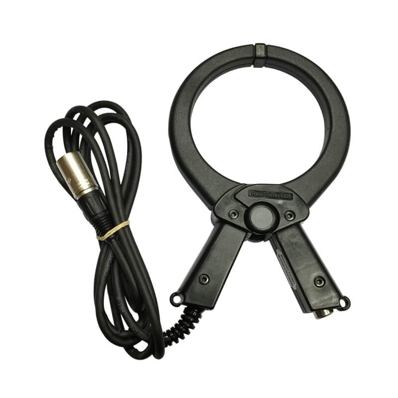 GeoMax 100mm (4") Transmitter clamp - 2