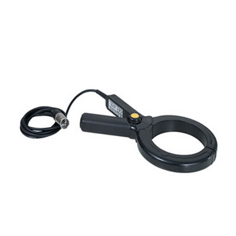 GeoMax 100mm (4") Transmitter clamp - 3