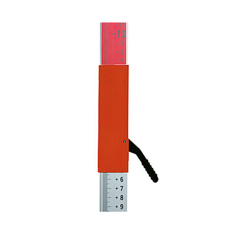 NEDO Universal adapter with metal quick clamp