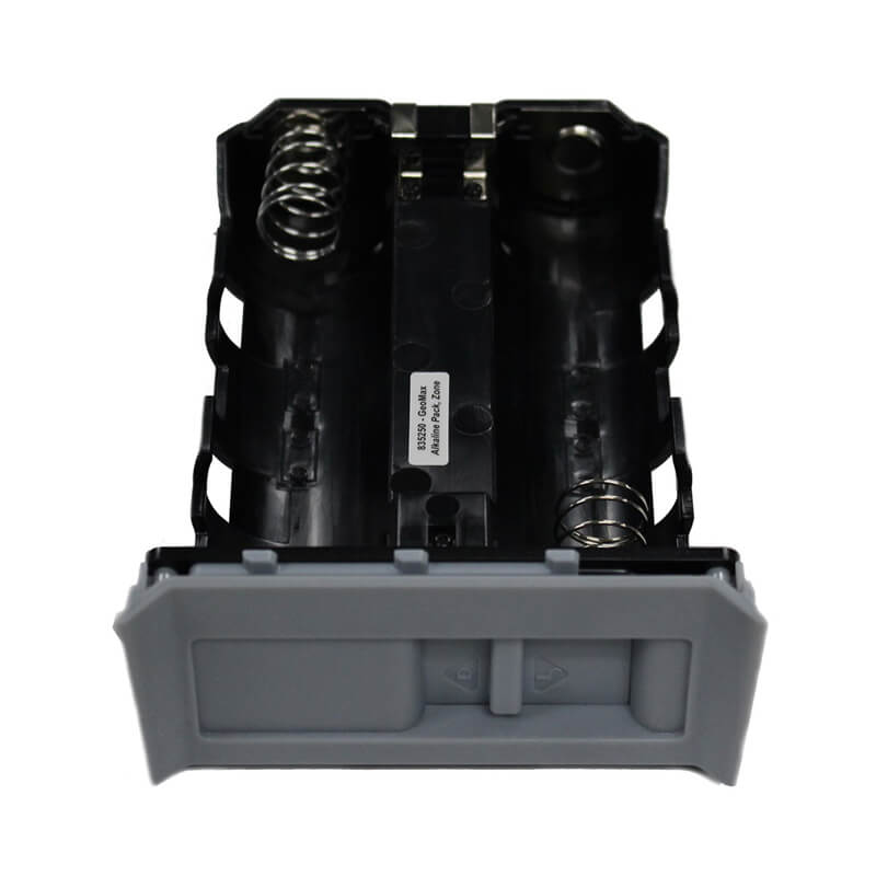 GeoMax Alkaline battery tray - 2