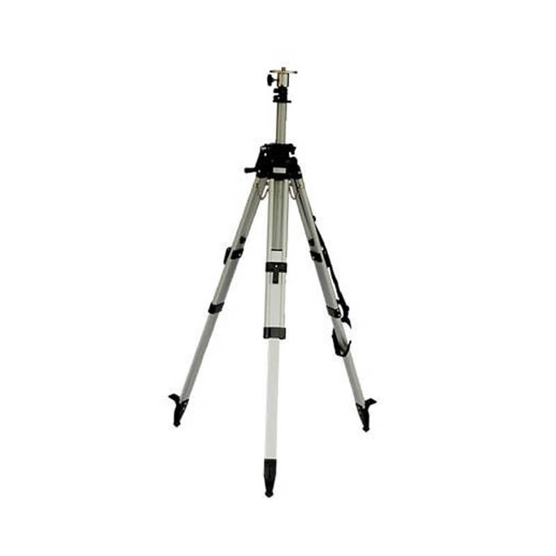 GeoMax CET270, Aluminium elevator tripod, 270cm - 1