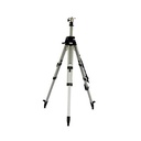 GeoMax CET270, Aluminium elevator tripod, 270cm - 1