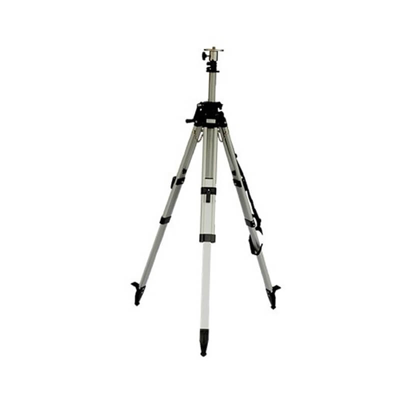 GeoMax CET270, Aluminium elevator tripod, 270cm - 2