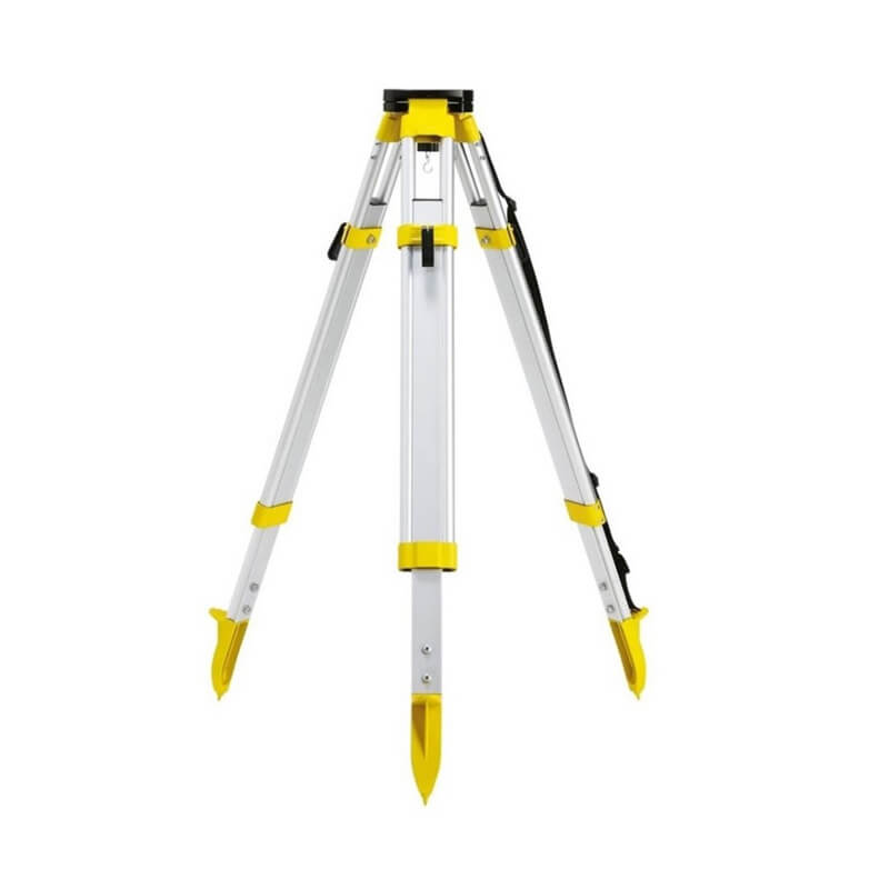 GeoMax CTP104 Tripod with fast clamps