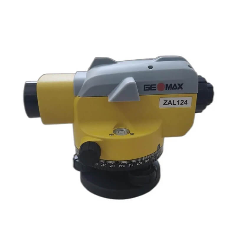 GeoMax ZAL124 - 2