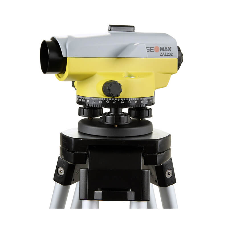 GeoMax ZAL232 - 4