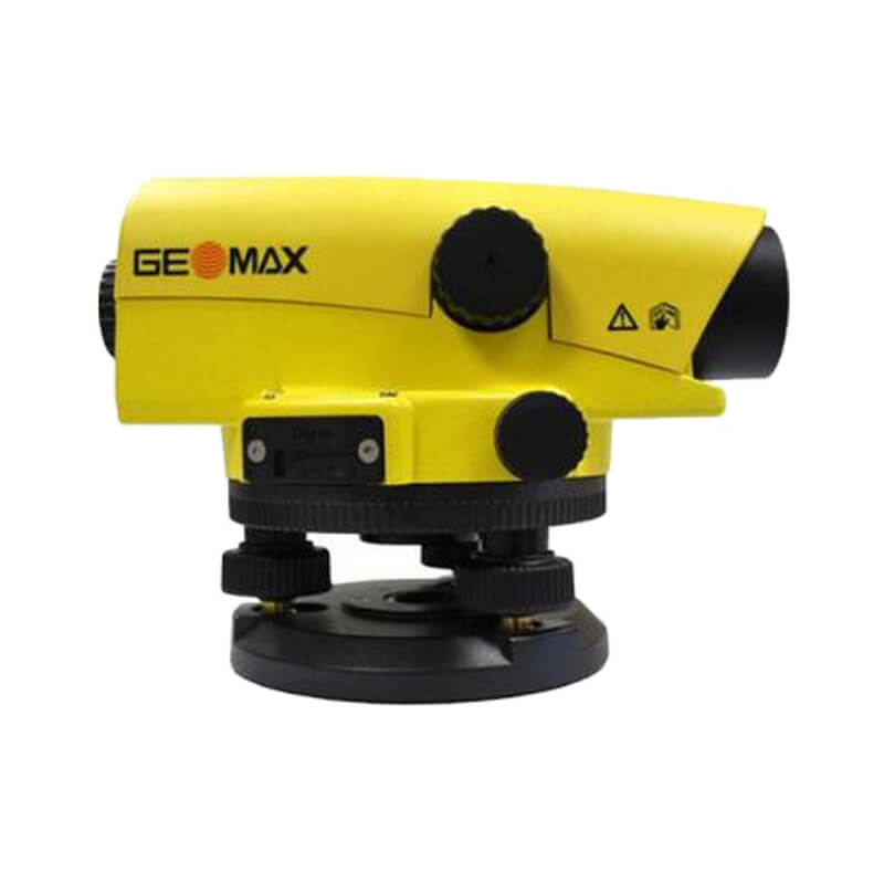 GeoMax ZAL330 - 4