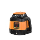 geo-Fennel FL 220HV SET Tripod/Staff/Accessories in hard case