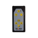 GeoMax ZRC125 Infrared remote control - 3