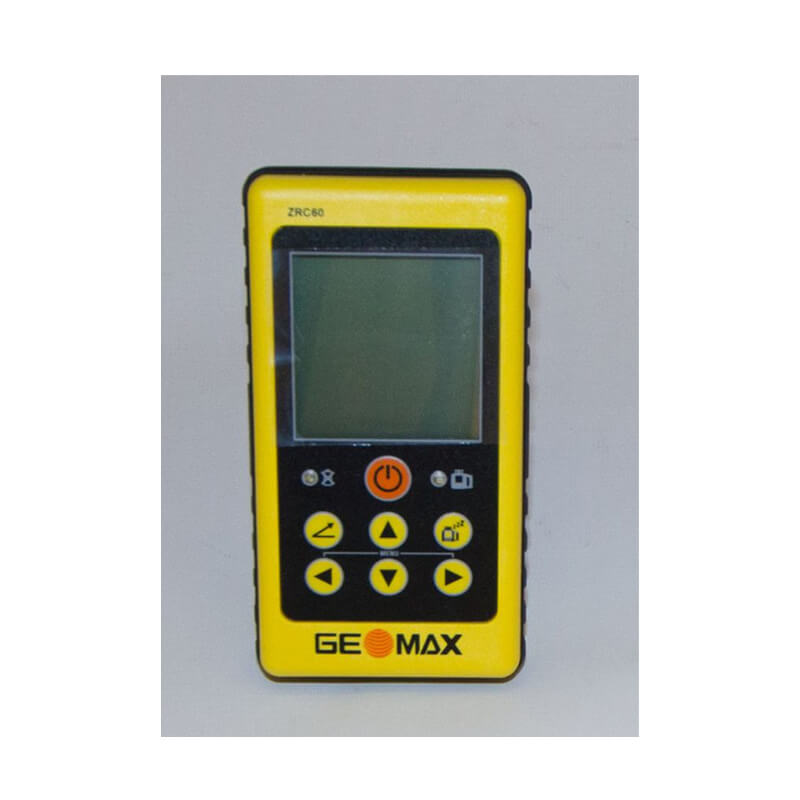 GeoMax ZRC60 Remote - 2