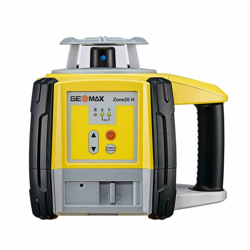 GeoMax Zone 20 HV - 1