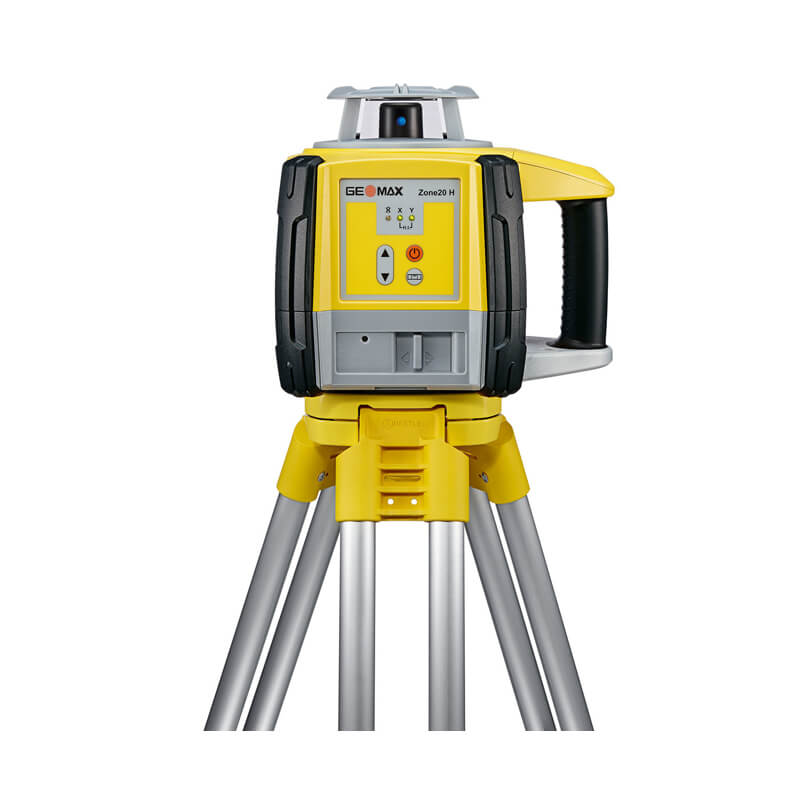 GeoMax Zone 20 HV - 2