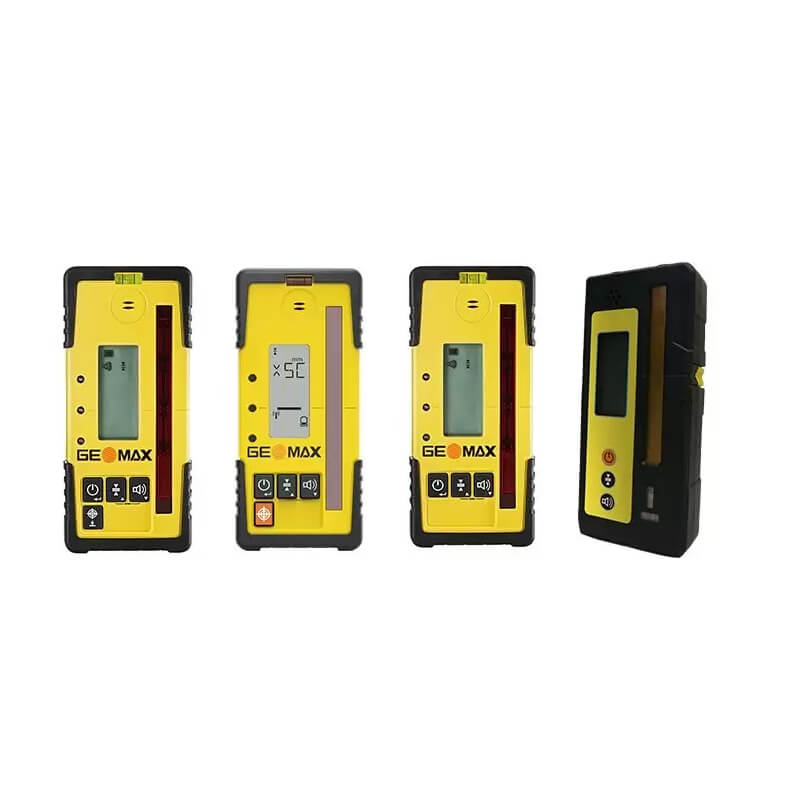 GeoMax Zone 75 DG Laser Sets