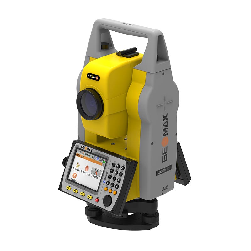 GeoMax Zoom 40 - 1