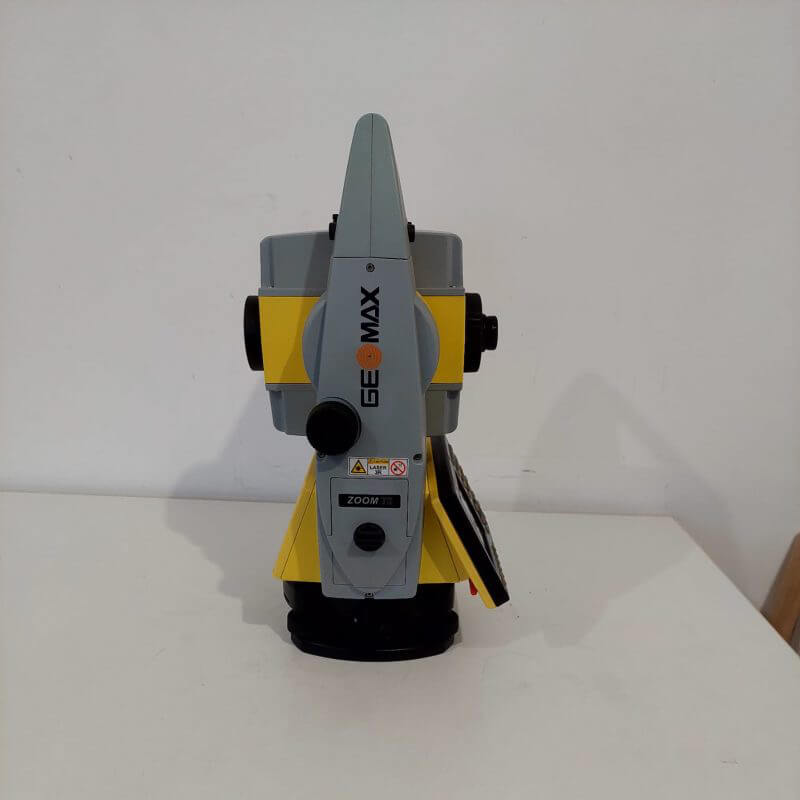 Zoom 70 1" A5 (500 m laser) - 2