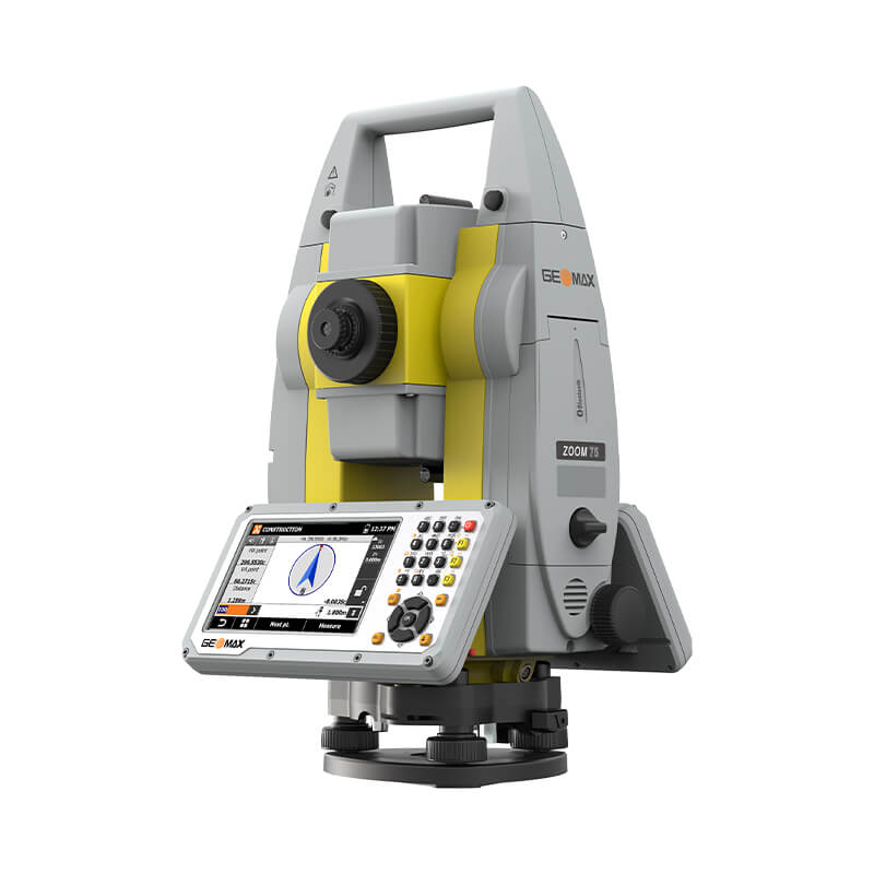 GeoMax Zoom 75 - 1