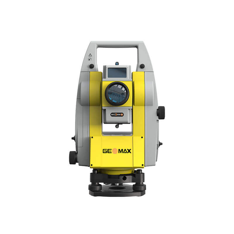 GeoMax Zoom 75 - 2