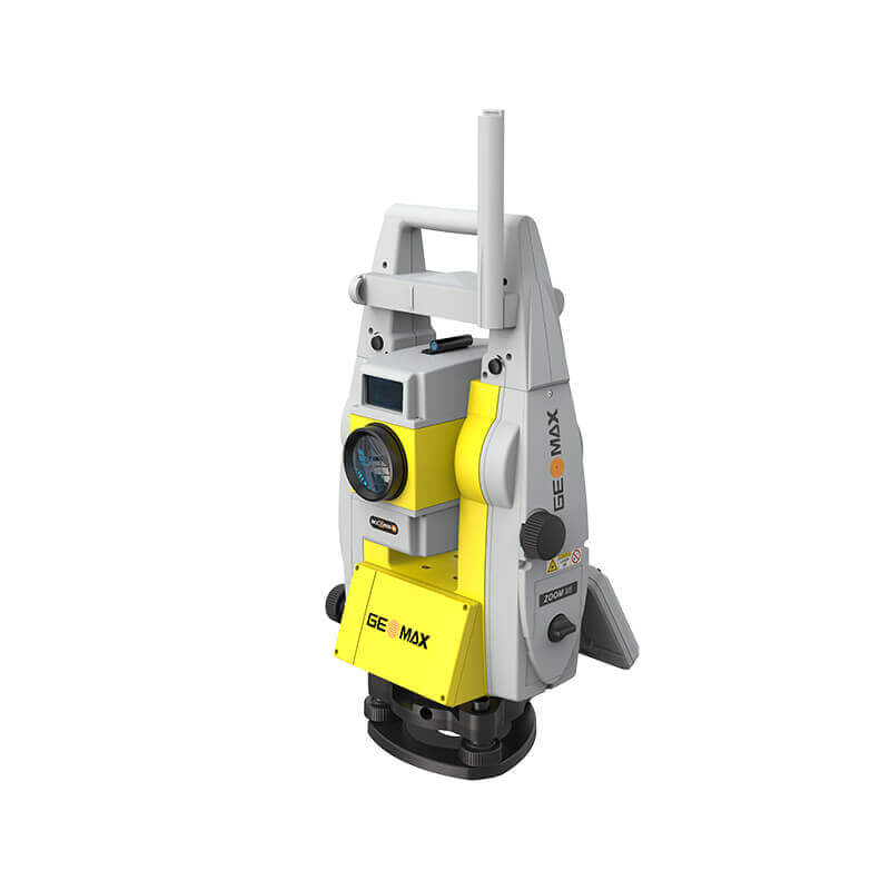 GeoMax Zoom 95 - 1