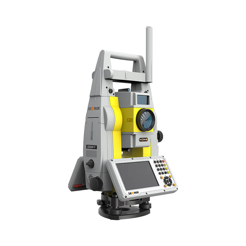 GeoMax Zoom 95 - 2